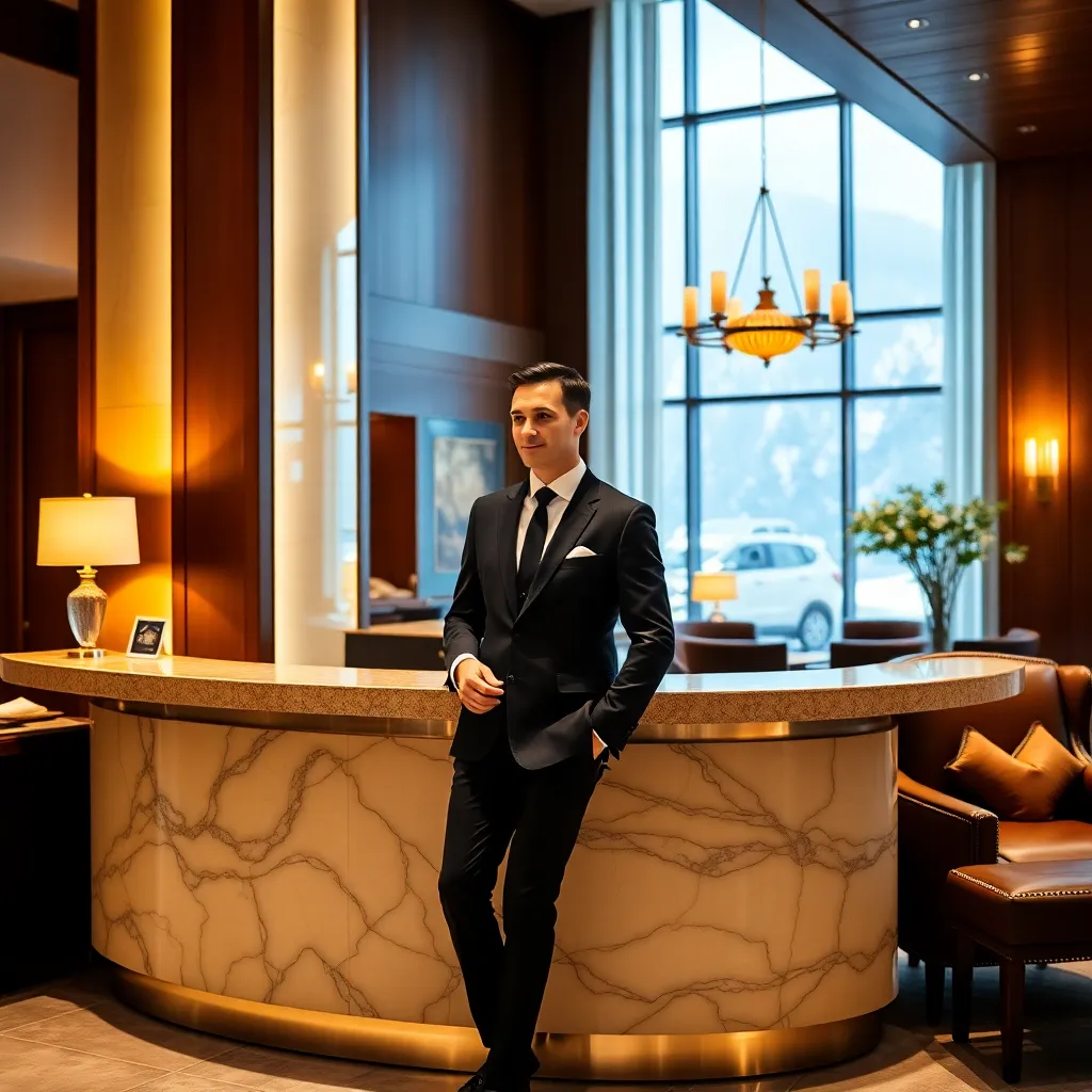 Concierge & Excursions